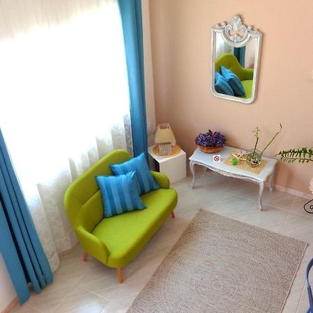 Pepe'S Apartment Συρακούσες Εξωτερικό φωτογραφία