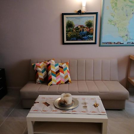 Pepe'S Apartment Συρακούσες Εξωτερικό φωτογραφία