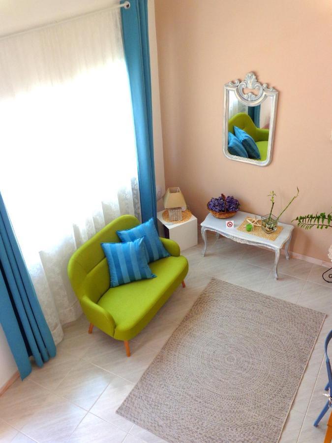 Pepe'S Apartment Συρακούσες Εξωτερικό φωτογραφία