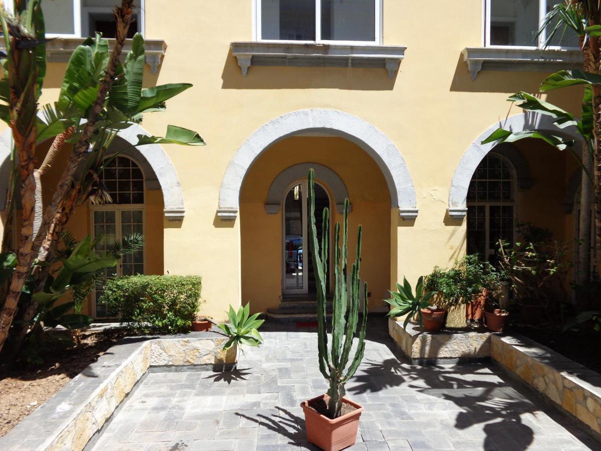 Pepe'S Apartment Συρακούσες Εξωτερικό φωτογραφία