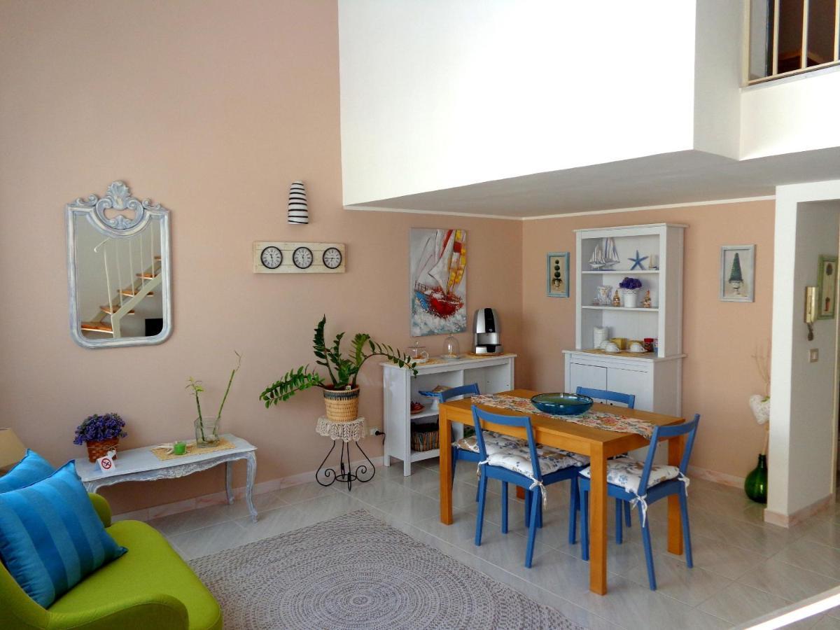 Pepe'S Apartment Συρακούσες Εξωτερικό φωτογραφία