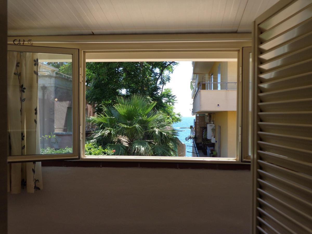 Pepe'S Apartment Συρακούσες Εξωτερικό φωτογραφία