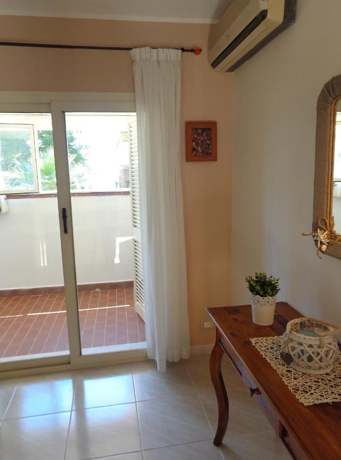 Pepe'S Apartment Συρακούσες Εξωτερικό φωτογραφία