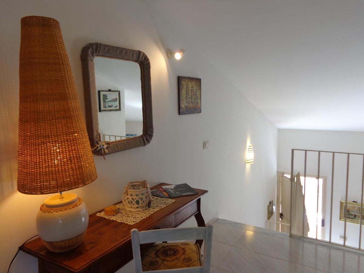 Pepe'S Apartment Συρακούσες Εξωτερικό φωτογραφία