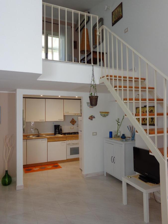 Pepe'S Apartment Συρακούσες Εξωτερικό φωτογραφία