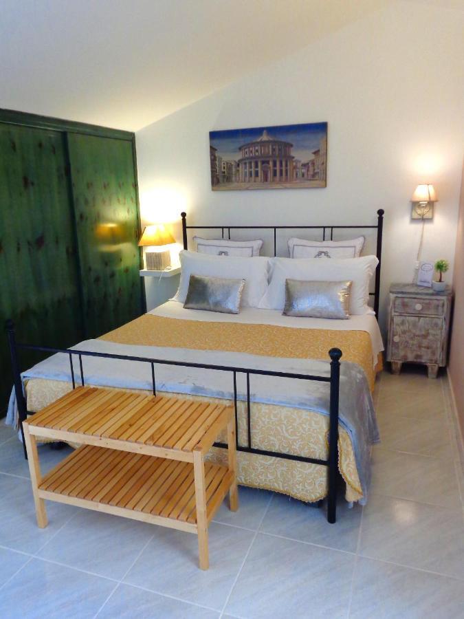 Pepe'S Apartment Συρακούσες Εξωτερικό φωτογραφία