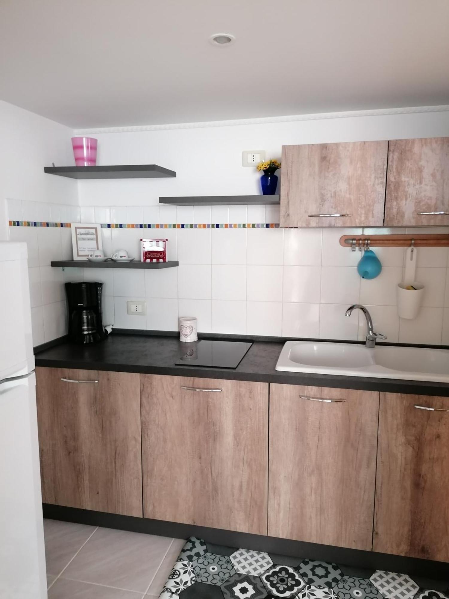 Pepe'S Apartment Συρακούσες Εξωτερικό φωτογραφία