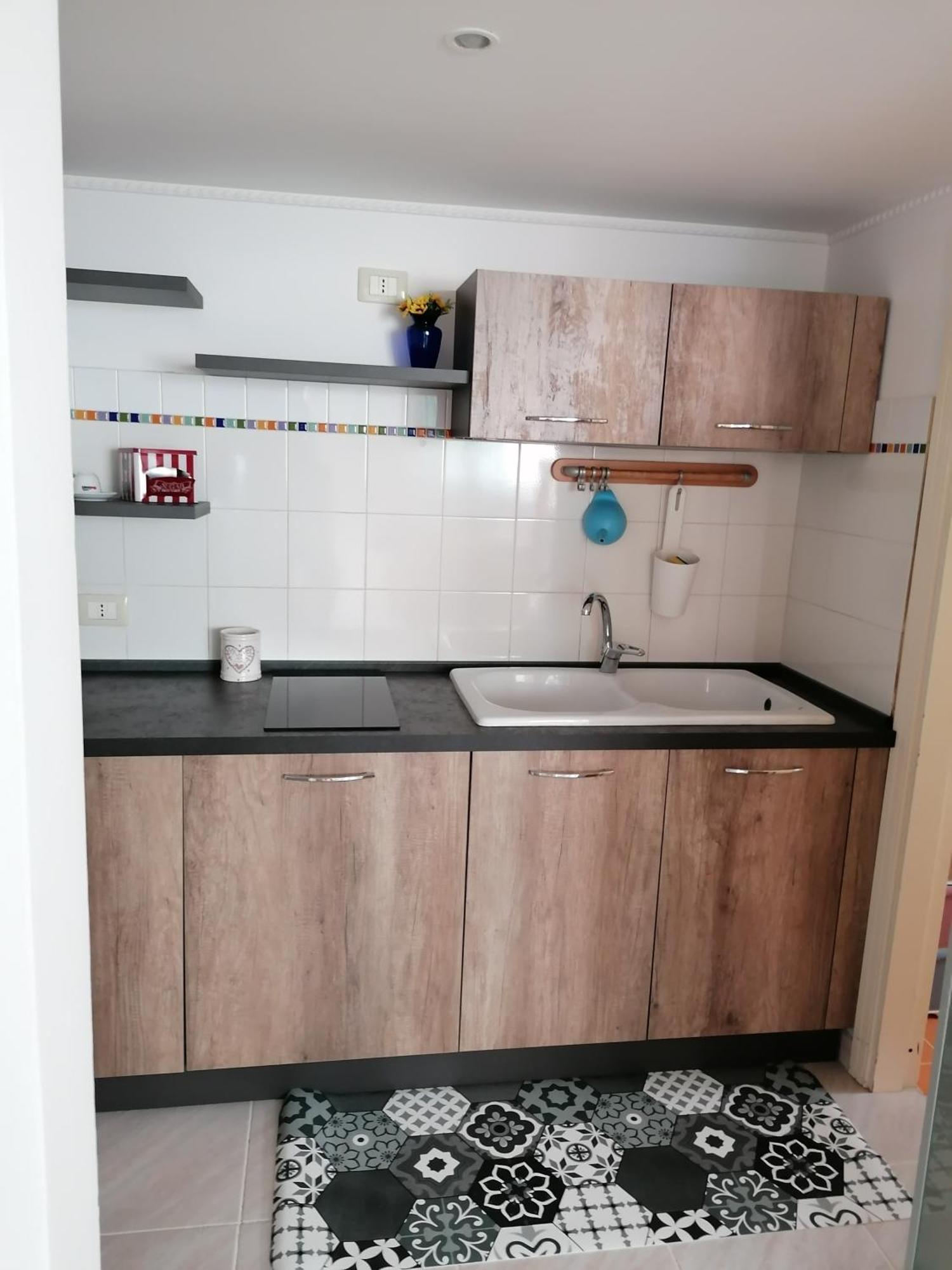 Pepe'S Apartment Συρακούσες Εξωτερικό φωτογραφία