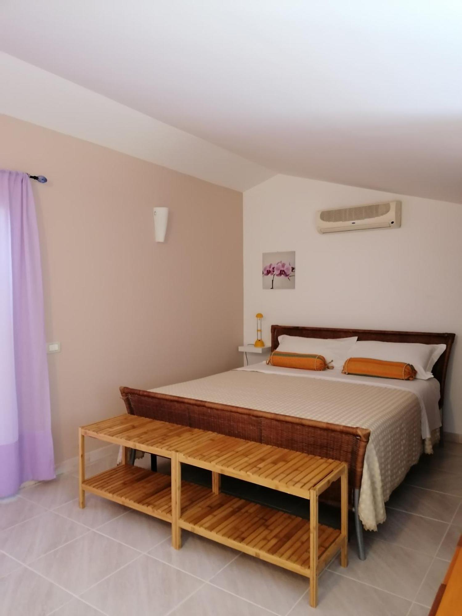Pepe'S Apartment Συρακούσες Εξωτερικό φωτογραφία