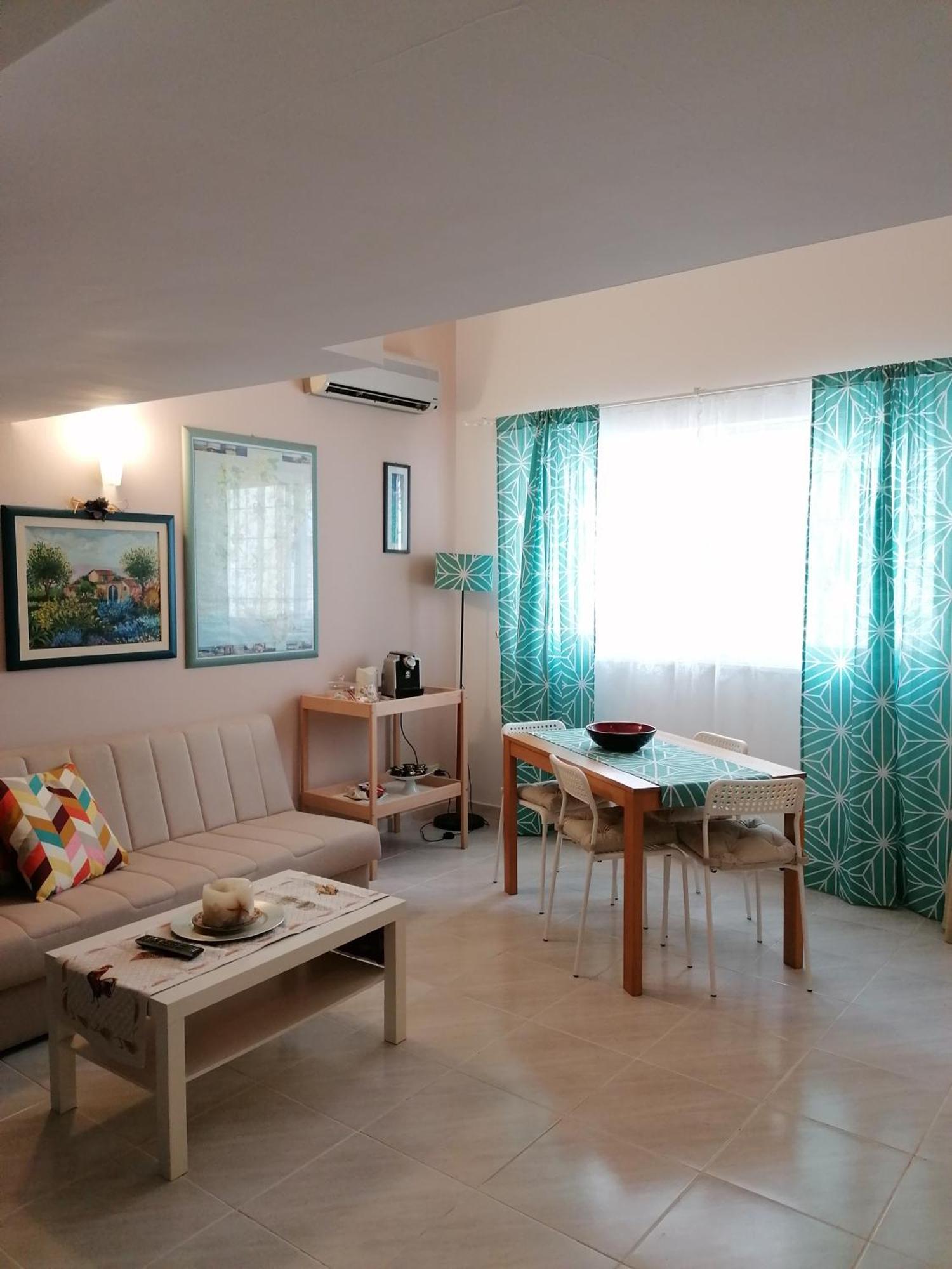 Pepe'S Apartment Συρακούσες Εξωτερικό φωτογραφία