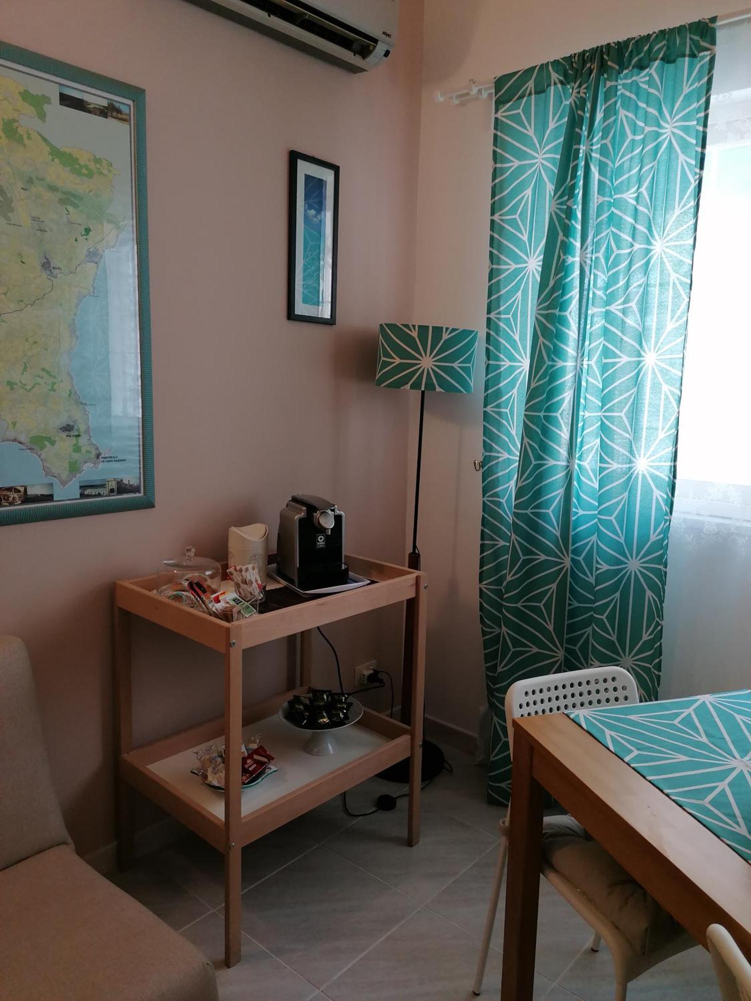 Pepe'S Apartment Συρακούσες Εξωτερικό φωτογραφία