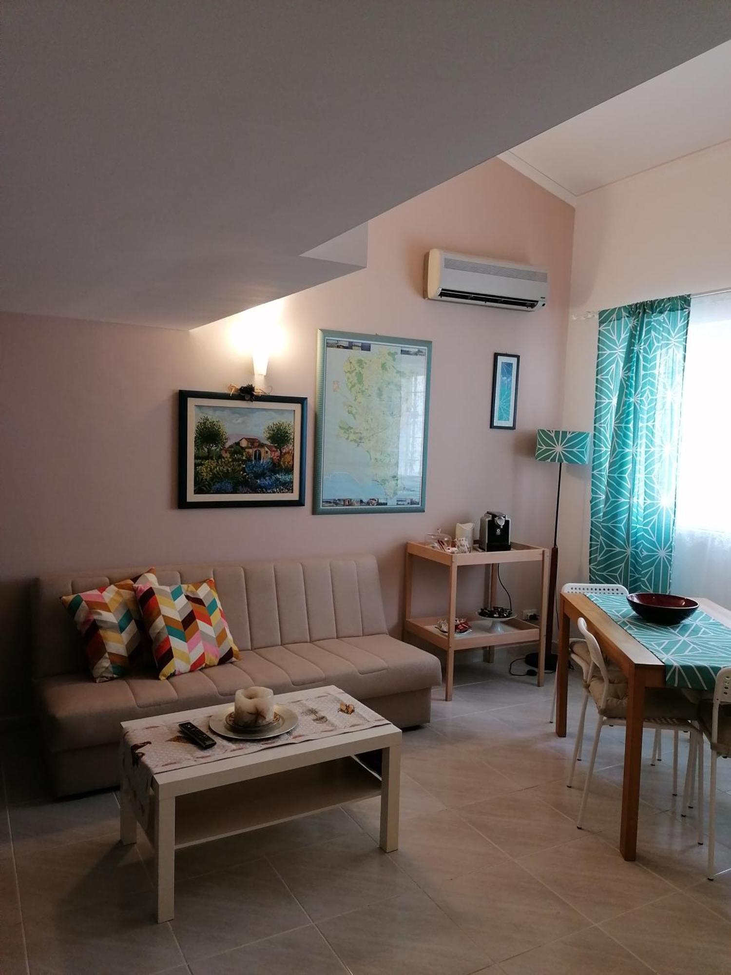 Pepe'S Apartment Συρακούσες Εξωτερικό φωτογραφία