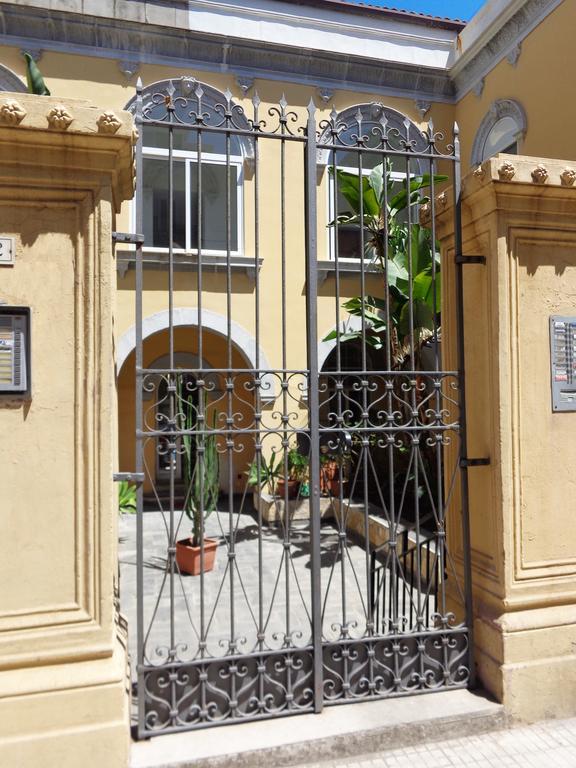Pepe'S Apartment Συρακούσες Εξωτερικό φωτογραφία